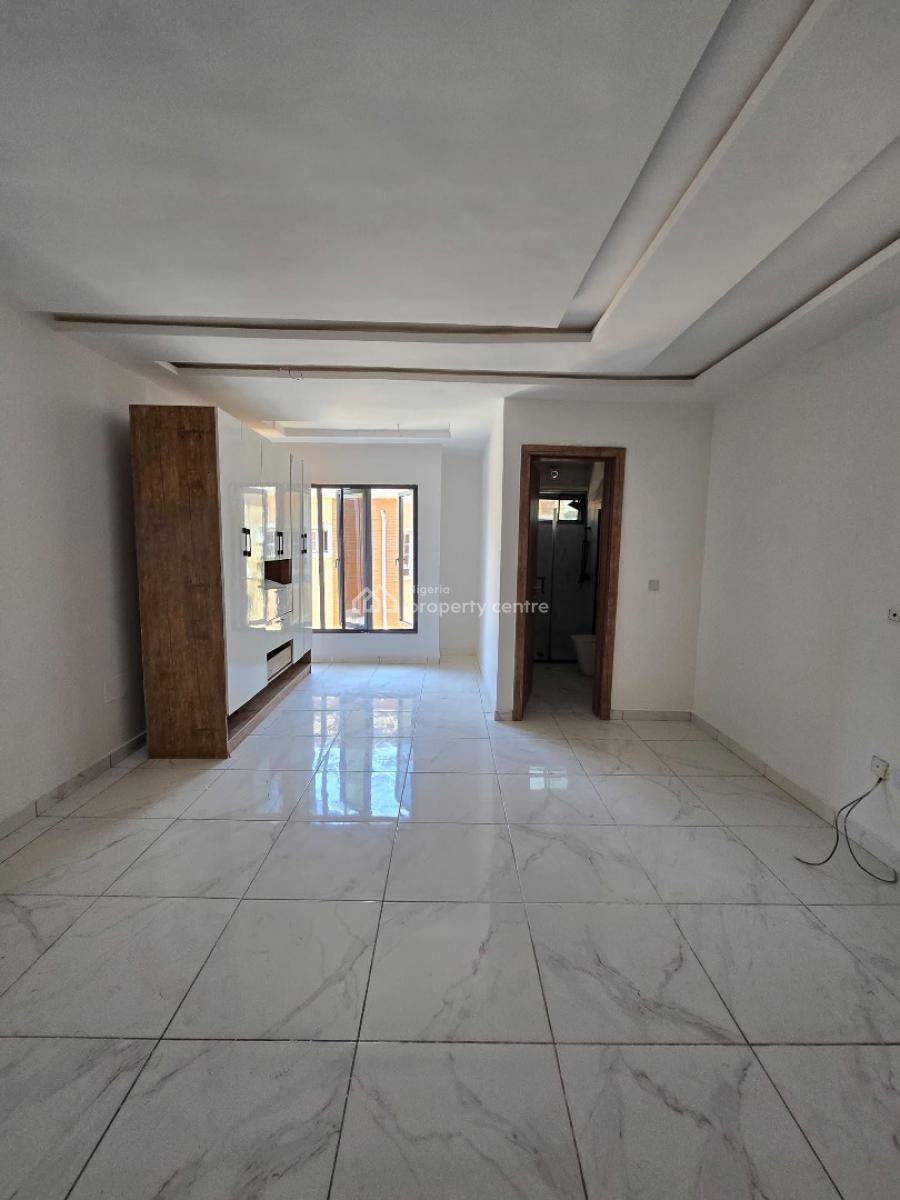 Luxury 4 Bed Maisonette with Boys Quarter, Lekki, Lagos, Detached Duplex for Sale