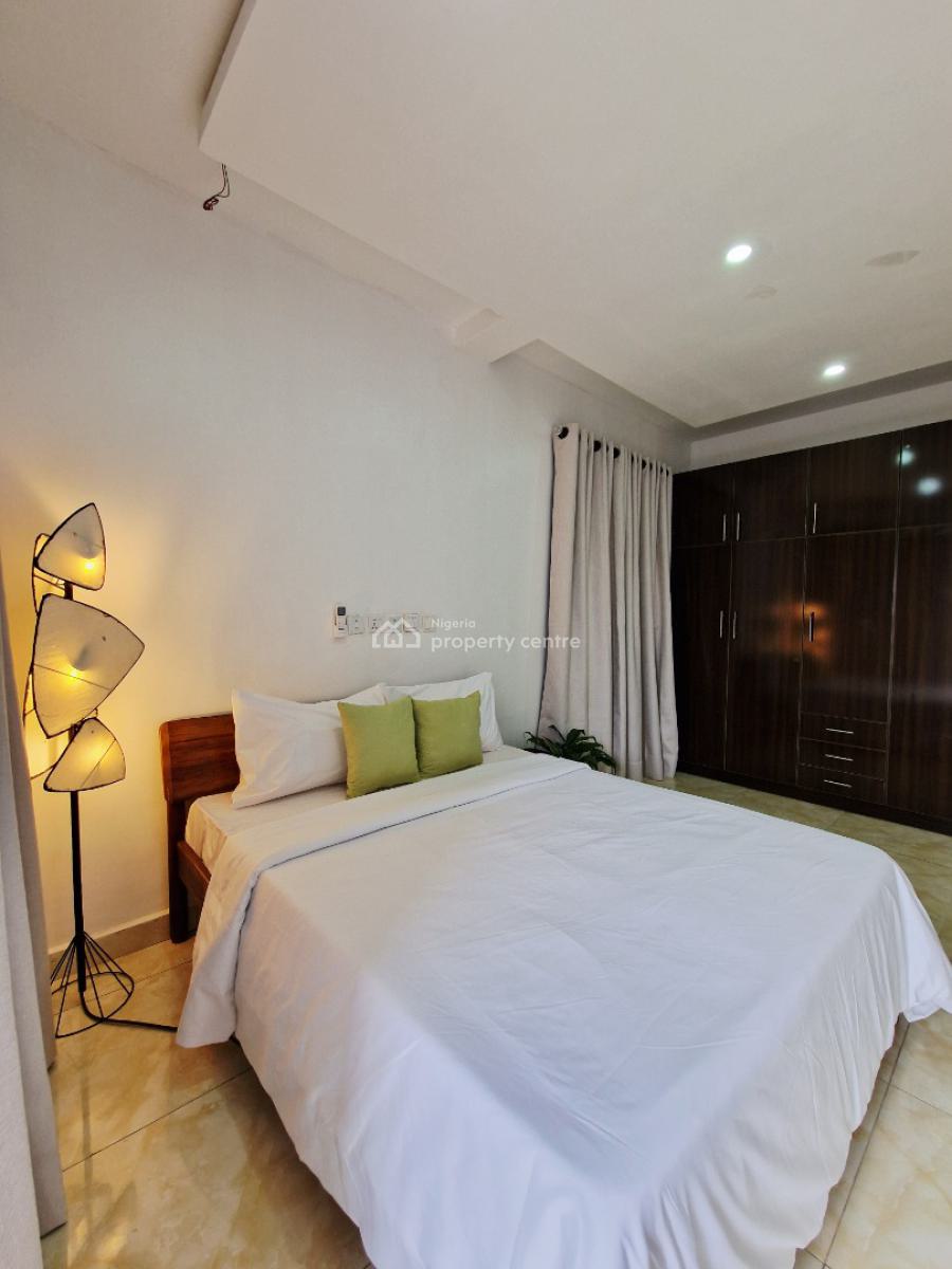 Sophisticated Studio Apartment, Sunny Okosun, Off Micheal Jackson Street, 5th Avenue, Gwarinpa, Abuja, Flat / Apartment Short Let