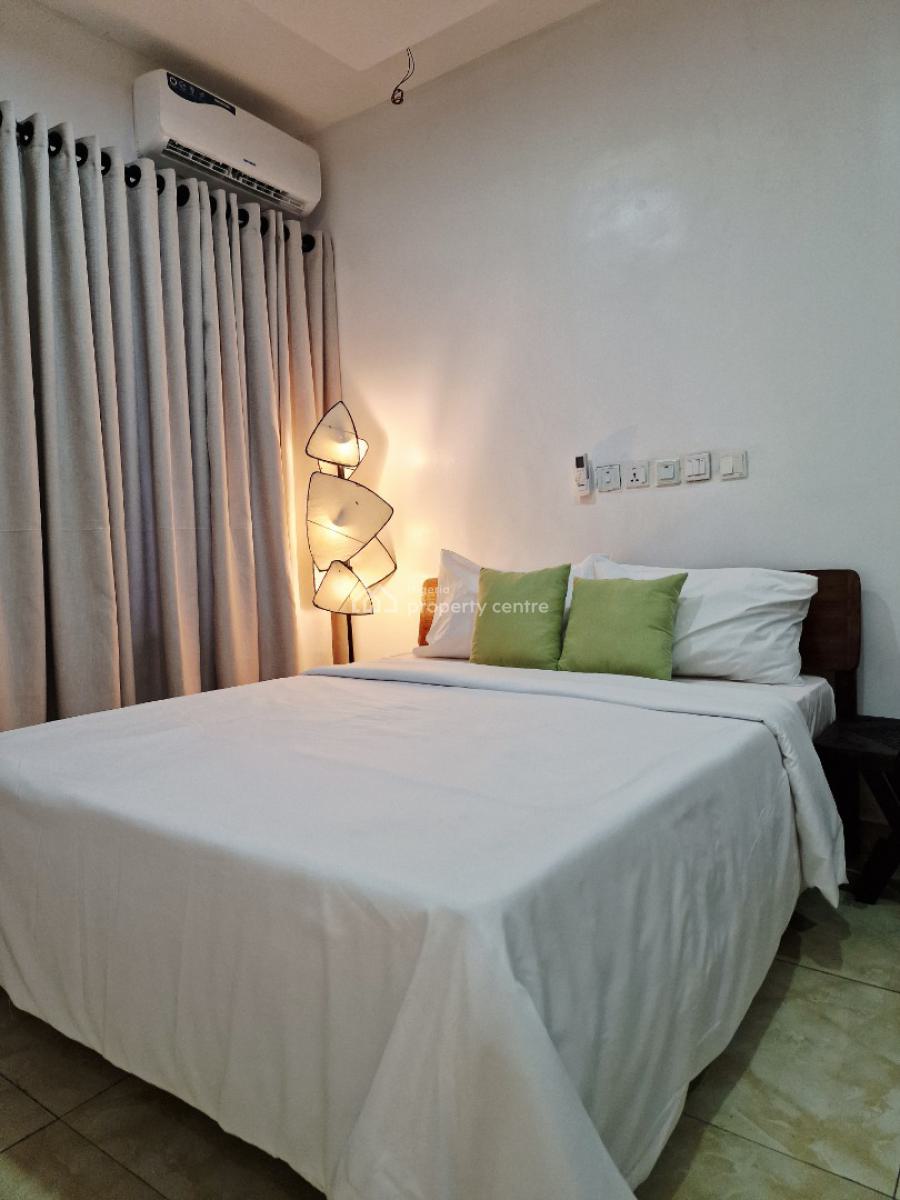 Sophisticated Studio Apartment, Sunny Okosun, Off Micheal Jackson Street, 5th Avenue, Gwarinpa, Abuja, Flat / Apartment Short Let