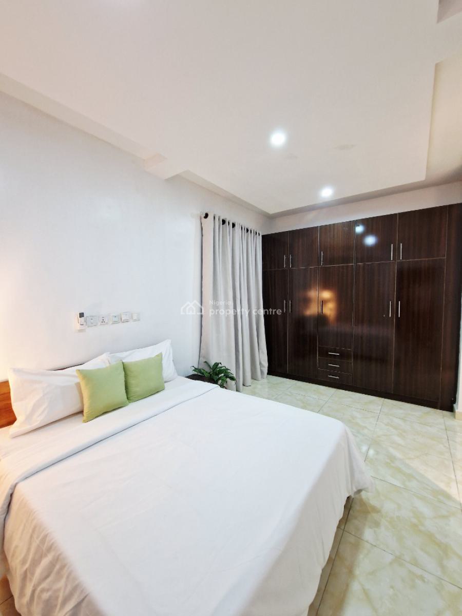 Sophisticated Studio Apartment, Sunny Okosun, Off Micheal Jackson Street, 5th Avenue, Gwarinpa, Abuja, Flat / Apartment Short Let