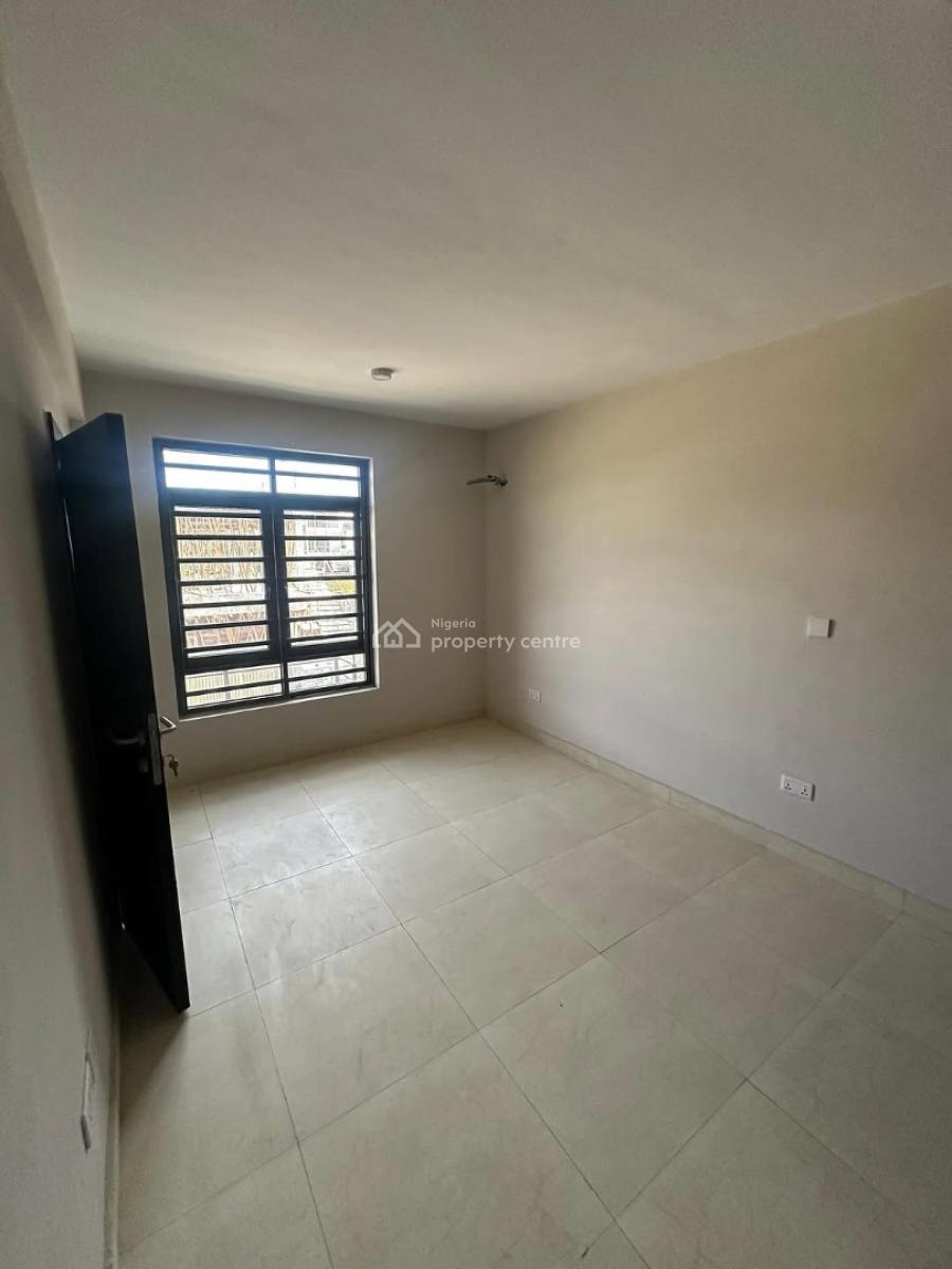 Beautiful 3 Bedroom Apartment, Osapa, Lekki, Lagos, House for Rent