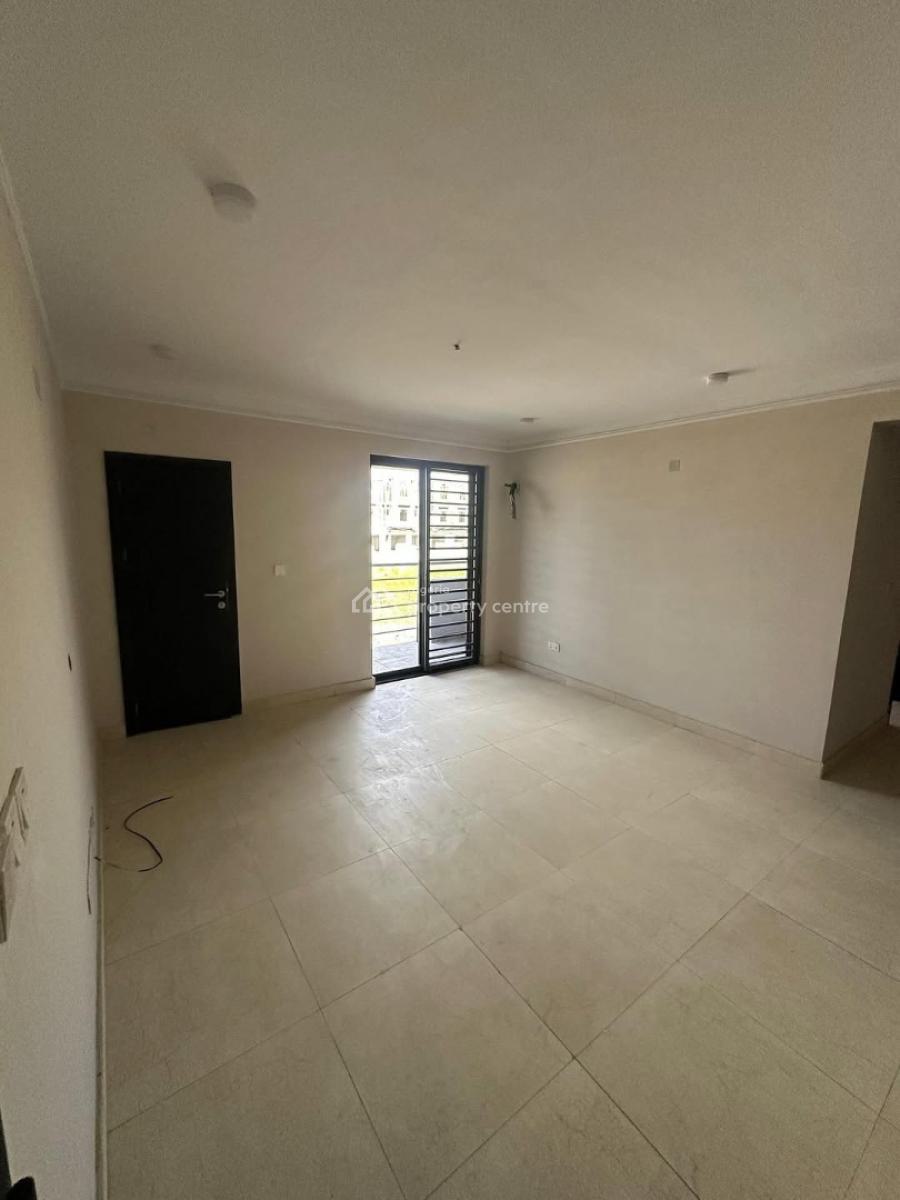 Beautiful 3 Bedroom Apartment, Osapa, Lekki, Lagos, House for Rent