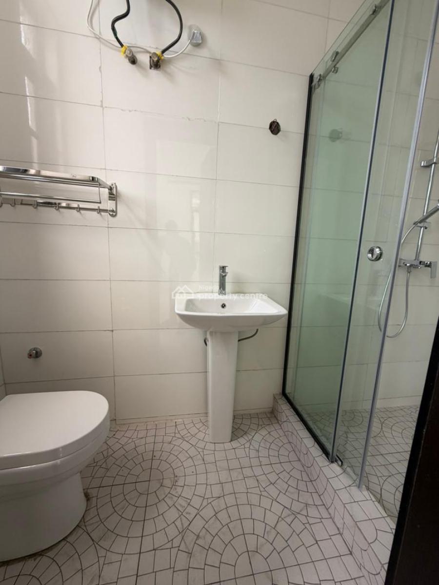 Brand New Luxury and Spacious 2 Bedroom Apartment, Idado Estate, Lekki, Lagos, Flat / Apartment for Rent