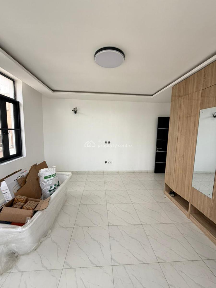 Brand New Luxury and Spacious 2 Bedroom Apartment, Idado Estate, Lekki, Lagos, Flat / Apartment for Rent