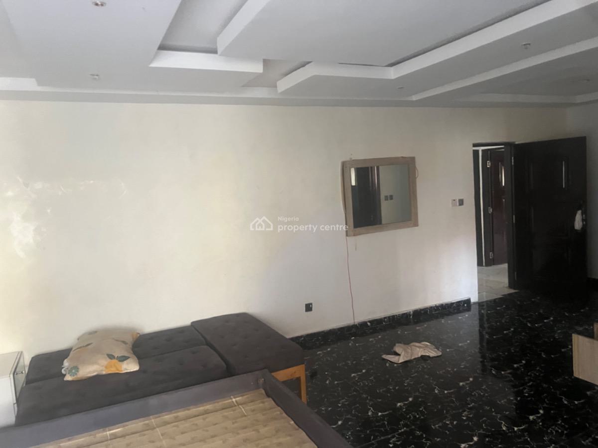 Very Spacious 6 Bedroom Fully Detached Duplex with 2 Rooms Bq, Lekki Phase 1, Lekki, Lagos, Detached Duplex for Rent