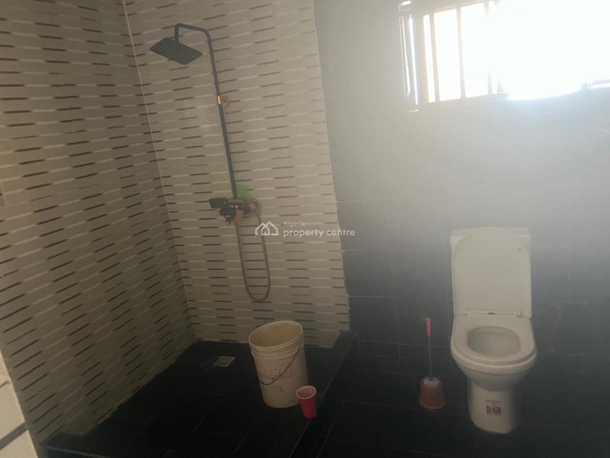 Very Spacious 6 Bedroom Fully Detached Duplex with 2 Rooms Bq, Lekki Phase 1, Lekki, Lagos, Detached Duplex for Rent