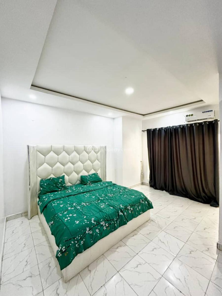 Luxury 2 Bedroom Apartment with Excellent Facilities, Ikate, Lekki, Lagos, Flat / Apartment for Rent