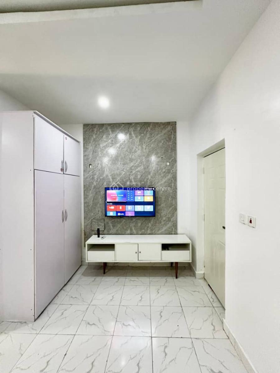 Luxury 2 Bedroom Apartment with Excellent Facilities, Ikate, Lekki, Lagos, Flat / Apartment for Rent