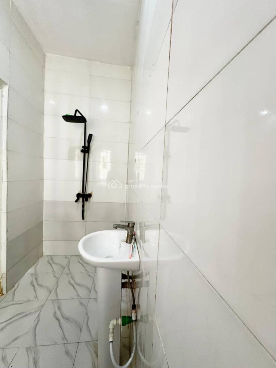 Luxury 2 Bedroom Apartment with Excellent Facilities, Ikate, Lekki, Lagos, Flat / Apartment for Rent