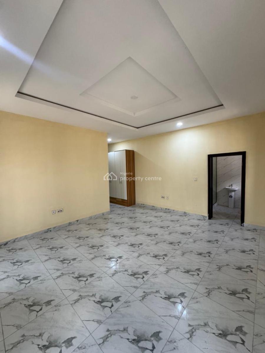 2 Bedroom Apartment, New Road, Lekki, Lagos, Flat / Apartment for Rent