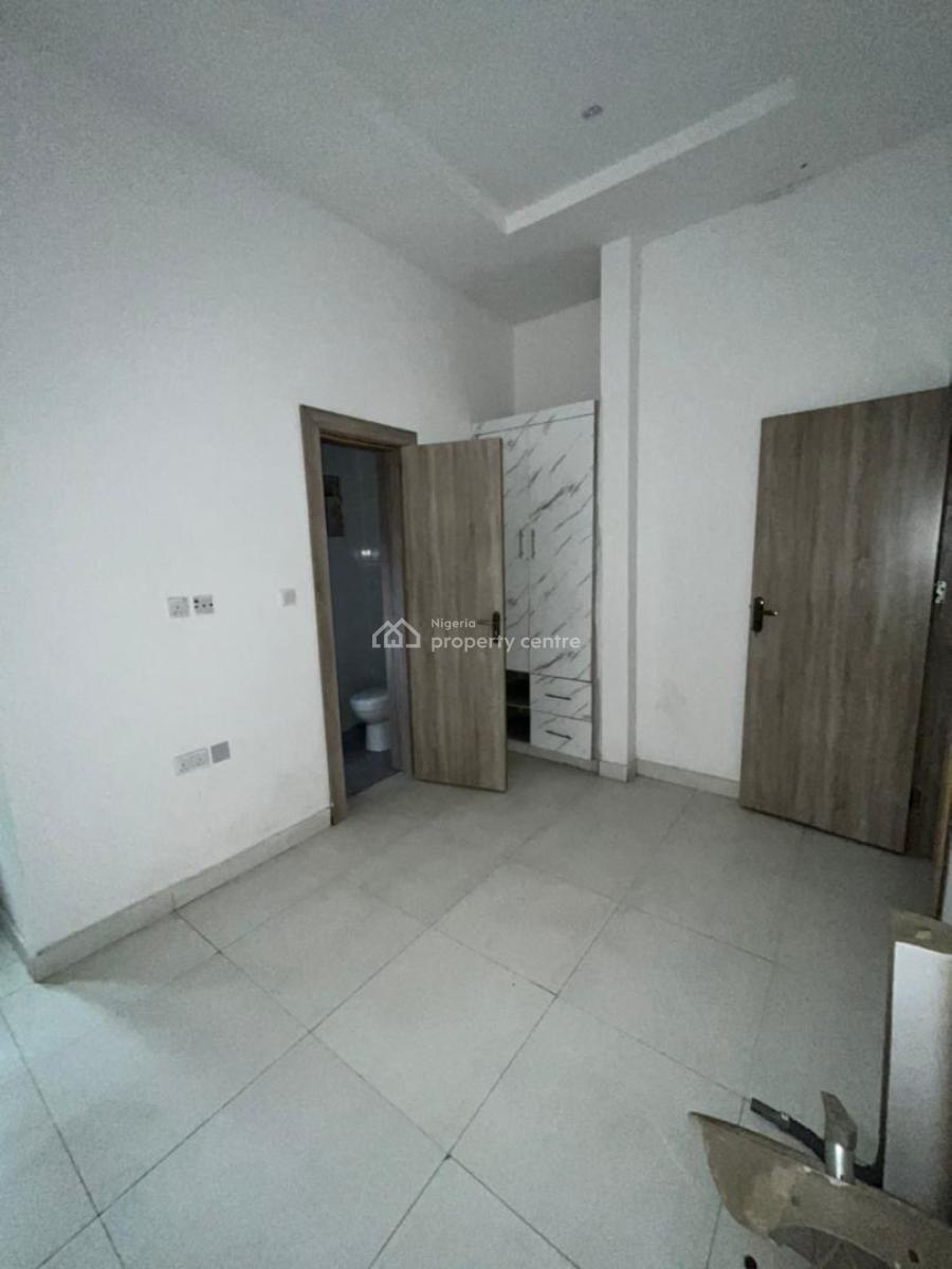 4bedroom Terrace Duplex, Orchid Road After Roundabout, Lekki, Lagos, Terraced Duplex for Rent