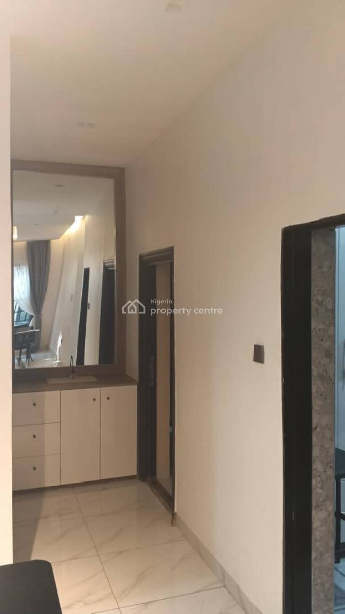 Luxurious 2 Bedroom Apartment, Efab Estate, Idu, Idu Industrial, Abuja, Flat / Apartment Short Let