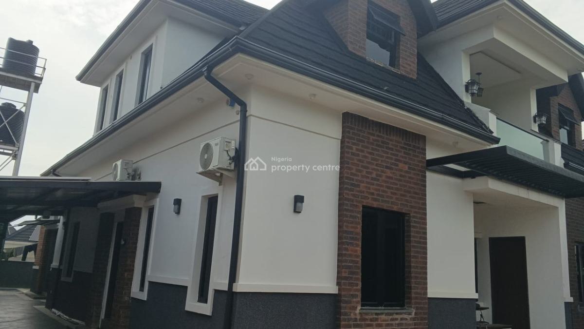 Luxurious 2 Bedroom Apartment, Efab Estate, Idu, Idu Industrial, Abuja, Flat / Apartment Short Let