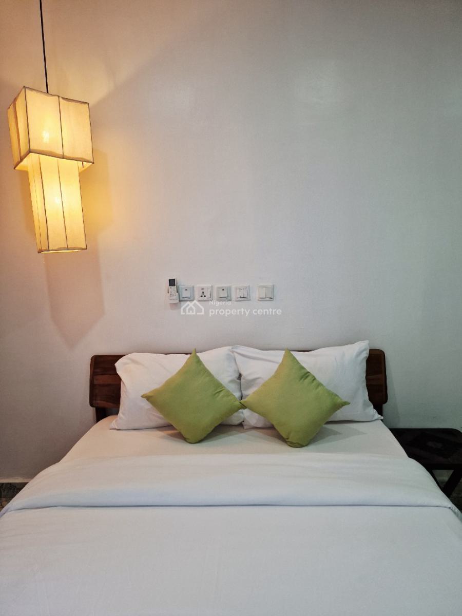 Sophisticated Studio Apartment, Sunny Okosun, Off Micheal Jackson Street, 5th Avenue, Gwarinpa, Abuja, Flat / Apartment Short Let