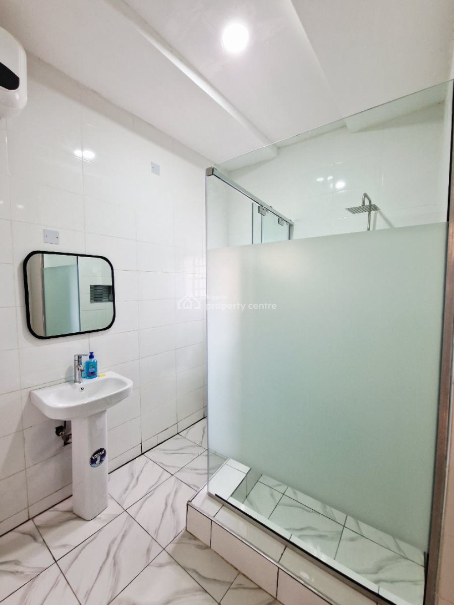 Sophisticated Studio Apartment, Sunny Okosun, Off Micheal Jackson Street, 5th Avenue, Gwarinpa, Abuja, Flat / Apartment Short Let