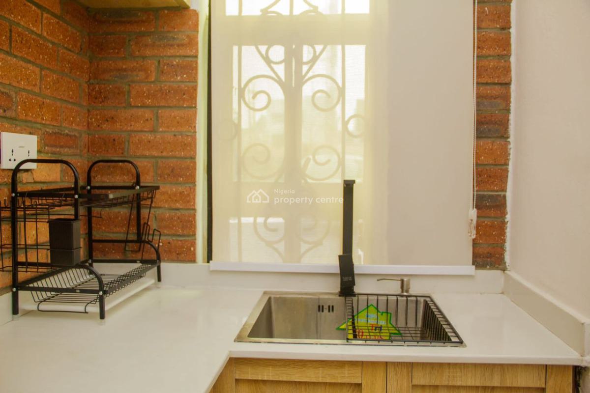 Luxury 1 Bedroom Apartment, Lekki Phase 1, Lekki, Lagos, Flat / Apartment Short Let