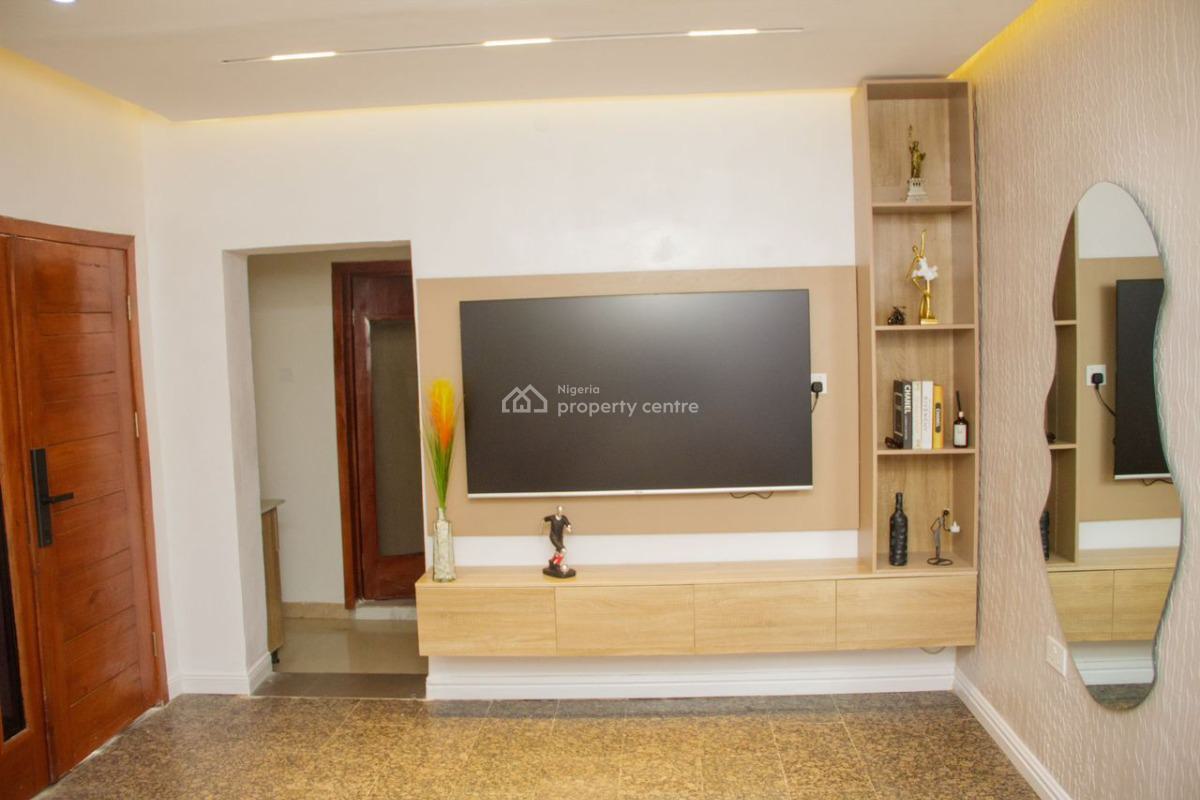 Luxury 1 Bedroom Apartment, Lekki Phase 1, Lekki, Lagos, Flat / Apartment Short Let