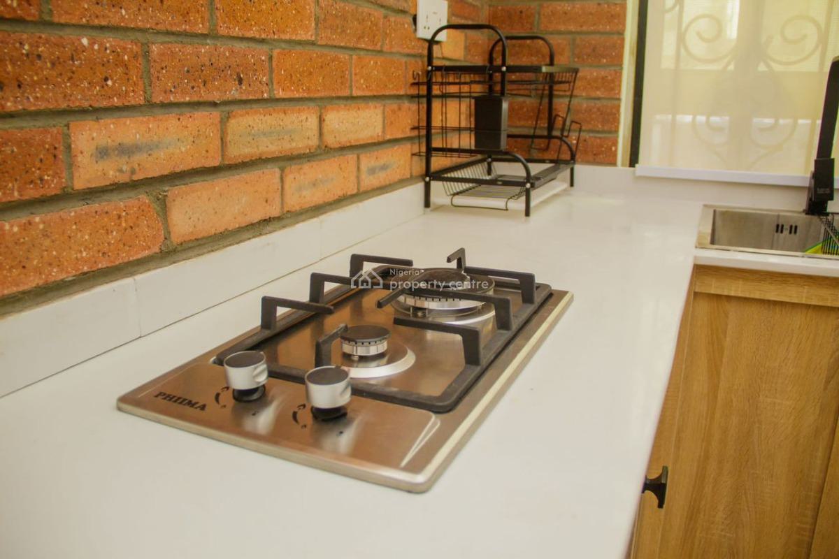 Luxury 1 Bedroom Apartment, Lekki Phase 1, Lekki, Lagos, Flat / Apartment Short Let