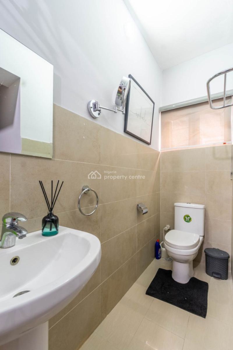 Luxury 1 Bedroom Apartment, Lekki Phase 1, Lekki, Lagos, Flat / Apartment Short Let