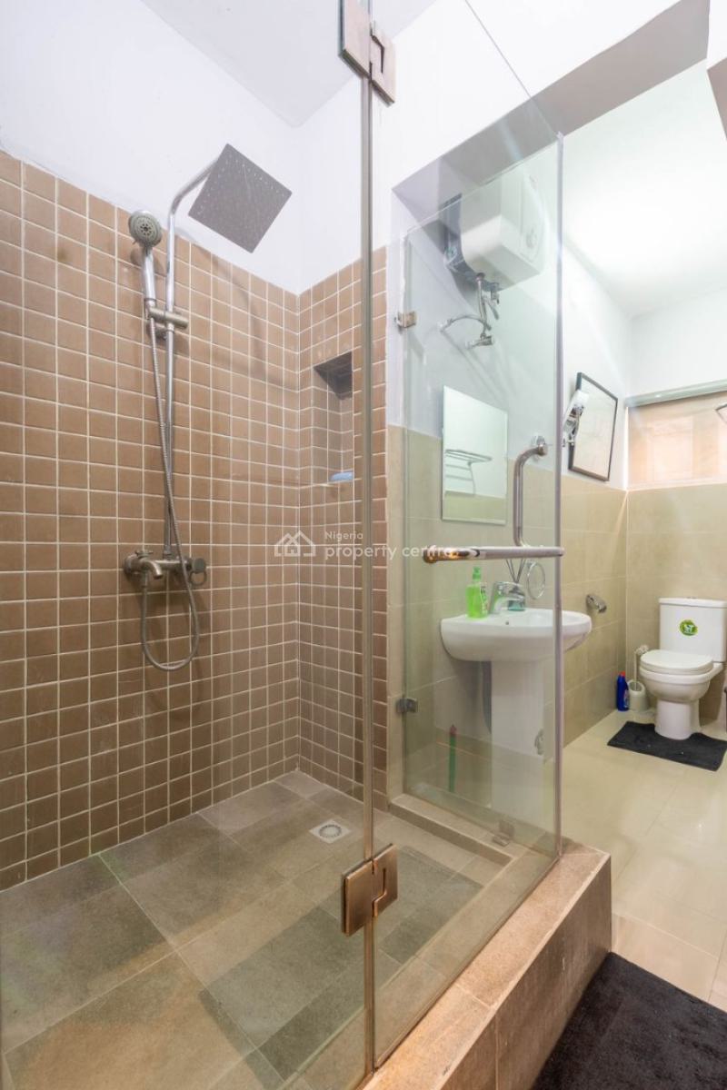 Luxury 1 Bedroom Apartment, Lekki Phase 1, Lekki, Lagos, Flat / Apartment Short Let