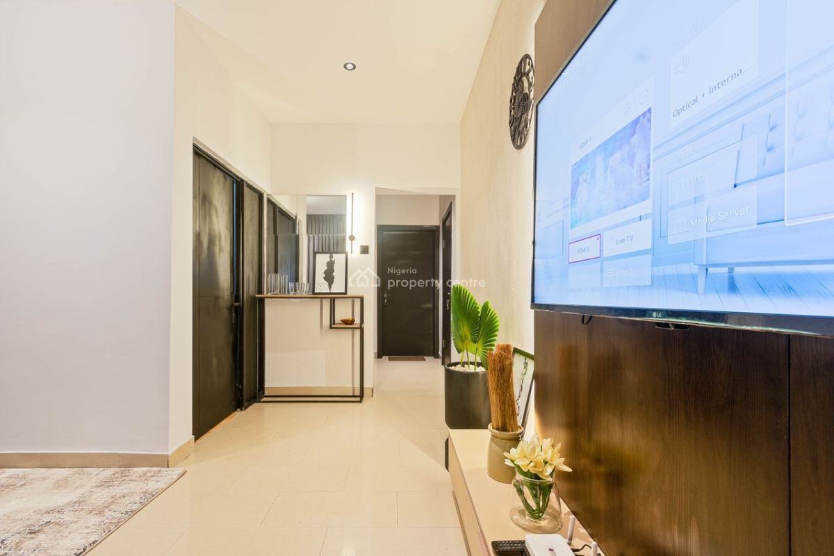 Luxury 1 Bedroom Apartment, Lekki Phase 1, Lekki, Lagos, Flat / Apartment Short Let