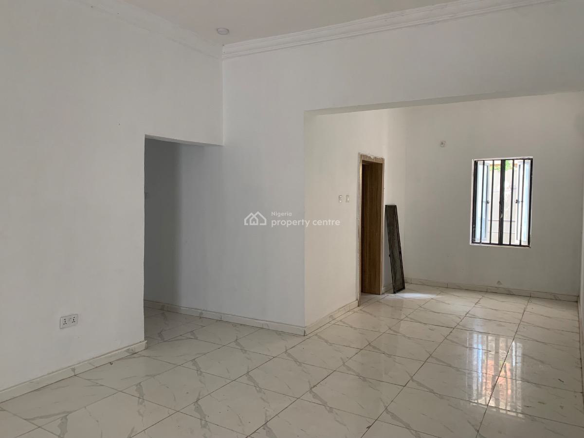 Newly Built 3 Bedroom Apartment with Standard Kitchen in an Estate, Ikate, Ikate Elegushi, Lekki, Lagos, Flat / Apartment for Rent