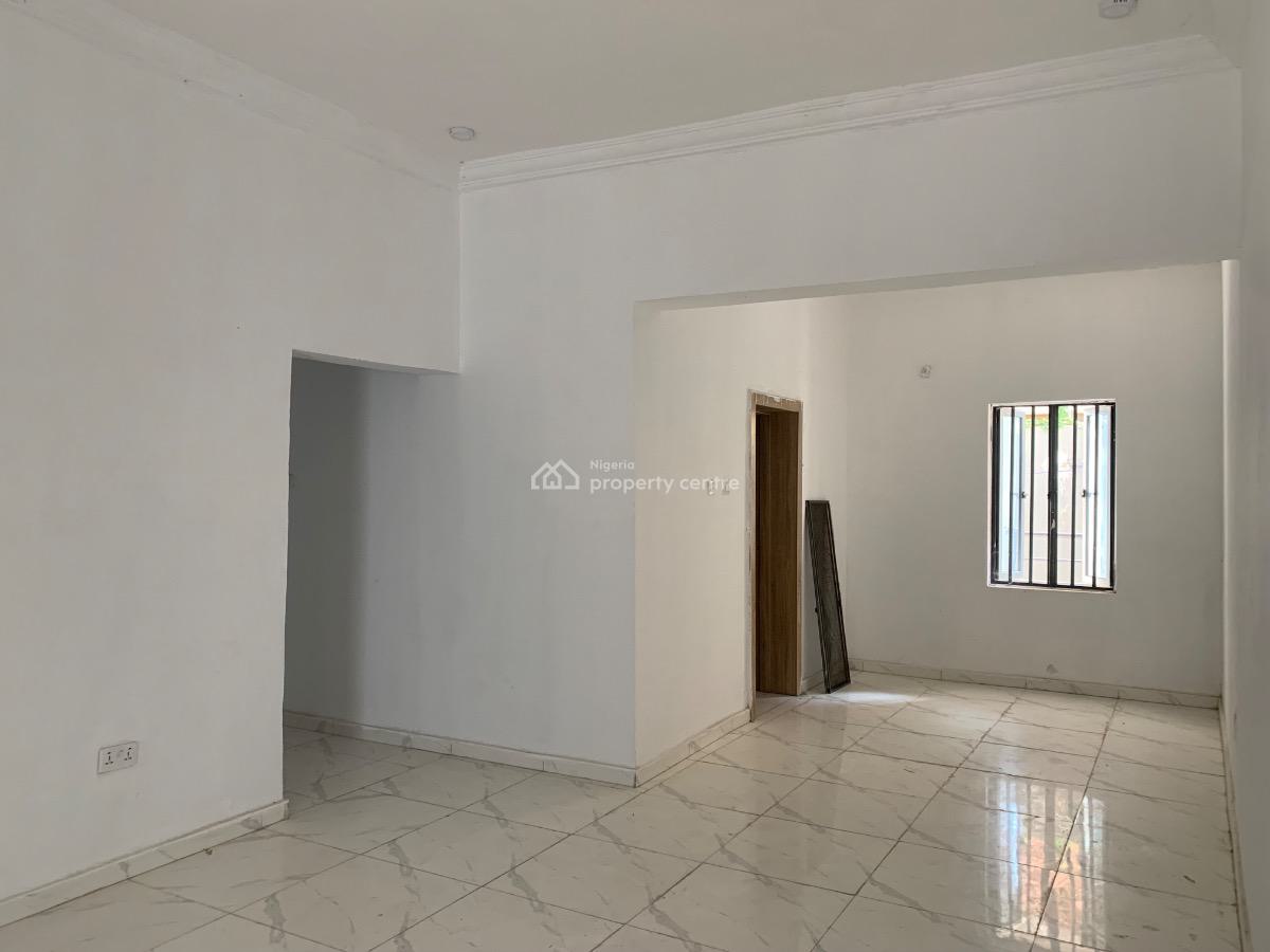 Newly Built 3 Bedroom Apartment with Standard Kitchen in an Estate, Ikate, Ikate Elegushi, Lekki, Lagos, Flat / Apartment for Rent