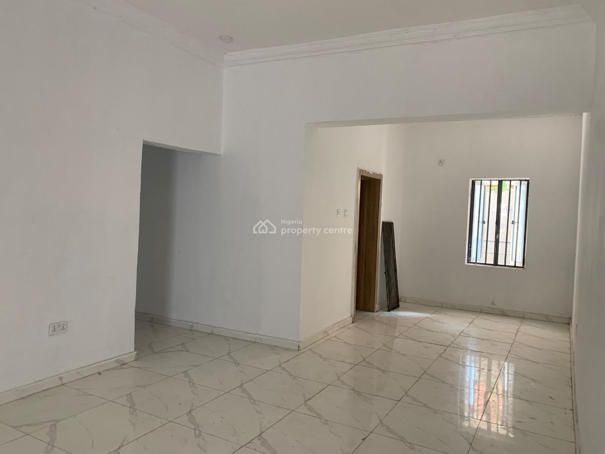 Newly Built 3 Bedroom Apartment with Standard Kitchen in an Estate, Ikate, Ikate Elegushi, Lekki, Lagos, Flat / Apartment for Rent