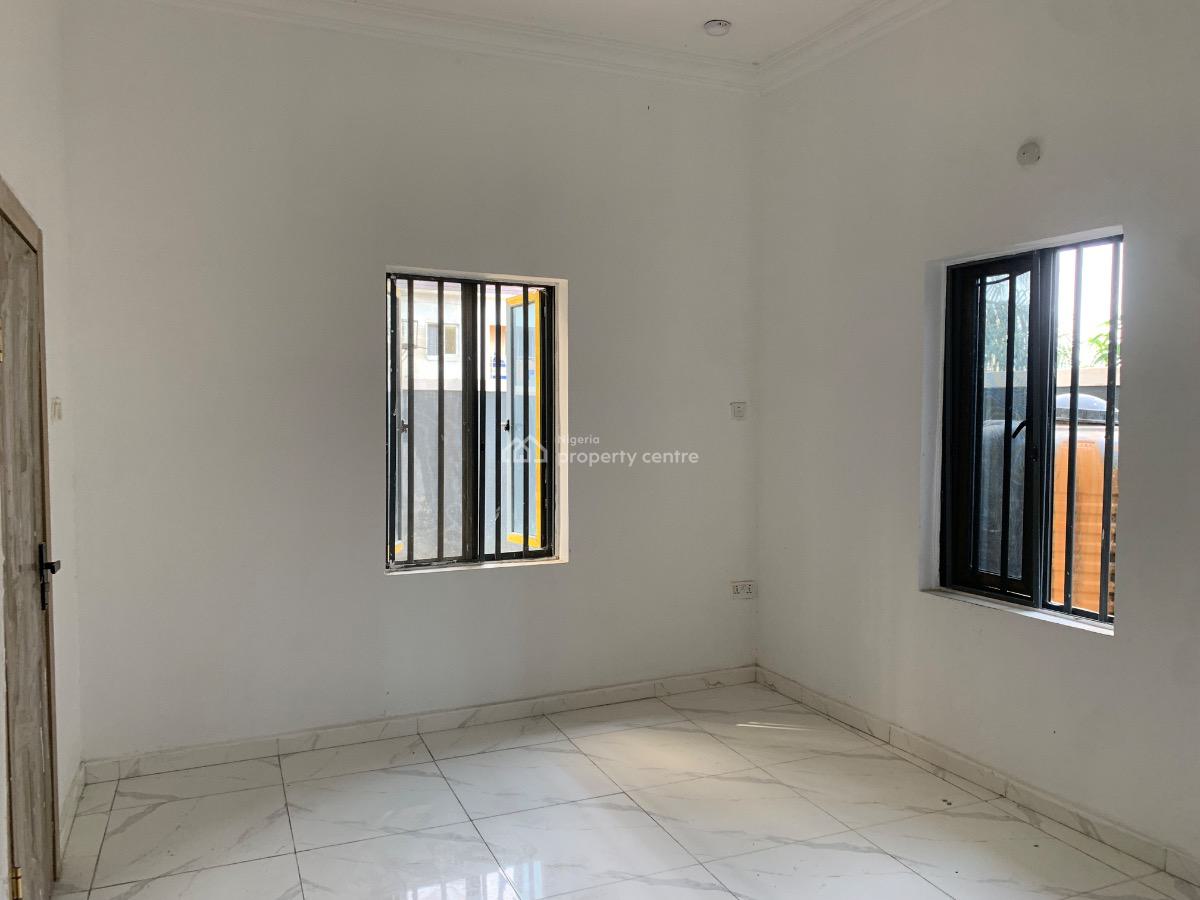 Newly Built 3 Bedroom Apartment with Standard Kitchen in an Estate, Ikate, Ikate Elegushi, Lekki, Lagos, Flat / Apartment for Rent