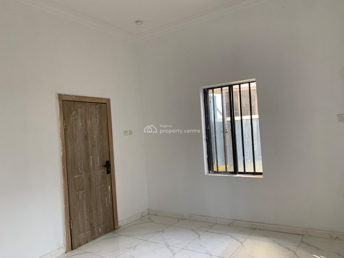 Newly Built 3 Bedroom Apartment with Standard Kitchen in an Estate, Ikate, Ikate Elegushi, Lekki, Lagos, Flat / Apartment for Rent