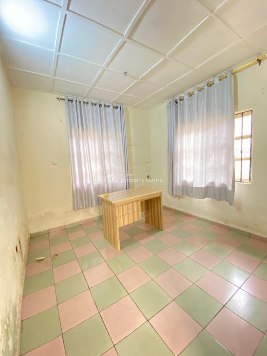 a Mini Flat in a Secured Estate (generate Code From App), Vgc Estate, Vgc, Lekki, Lagos, Mini Flat (room and Parlour) for Rent