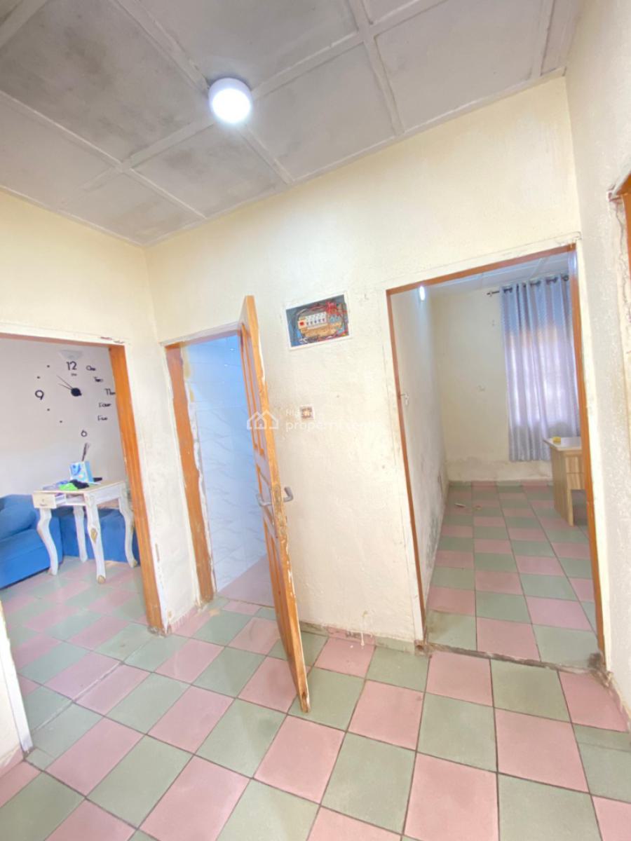 a Mini Flat in a Secured Estate (generate Code From App), Vgc Estate, Vgc, Lekki, Lagos, Mini Flat (room and Parlour) for Rent