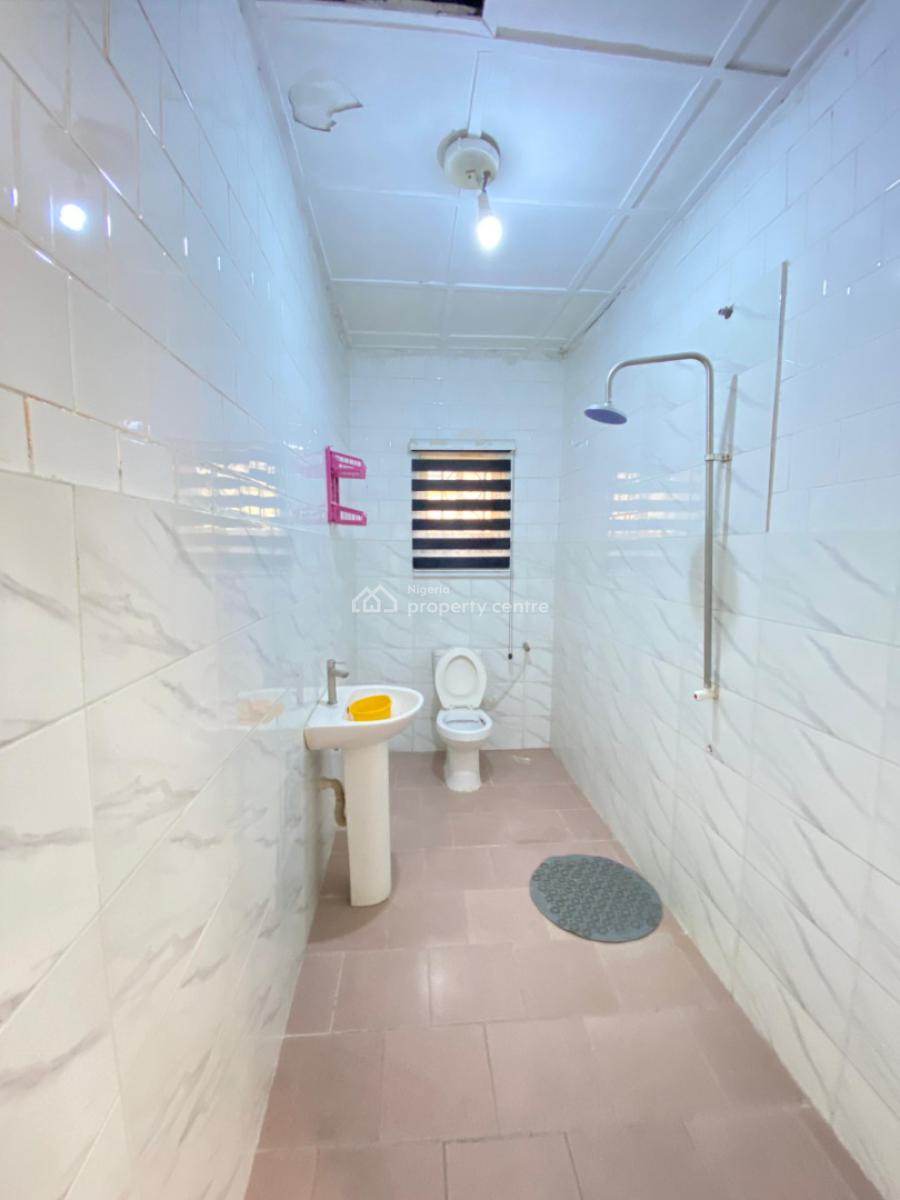 a Mini Flat in a Secured Estate (generate Code From App), Vgc Estate, Vgc, Lekki, Lagos, Mini Flat (room and Parlour) for Rent