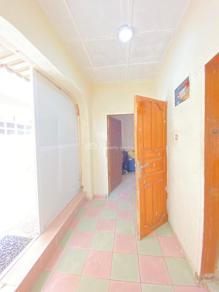 a Mini Flat in a Secured Estate (generate Code From App), Vgc Estate, Vgc, Lekki, Lagos, Mini Flat (room and Parlour) for Rent