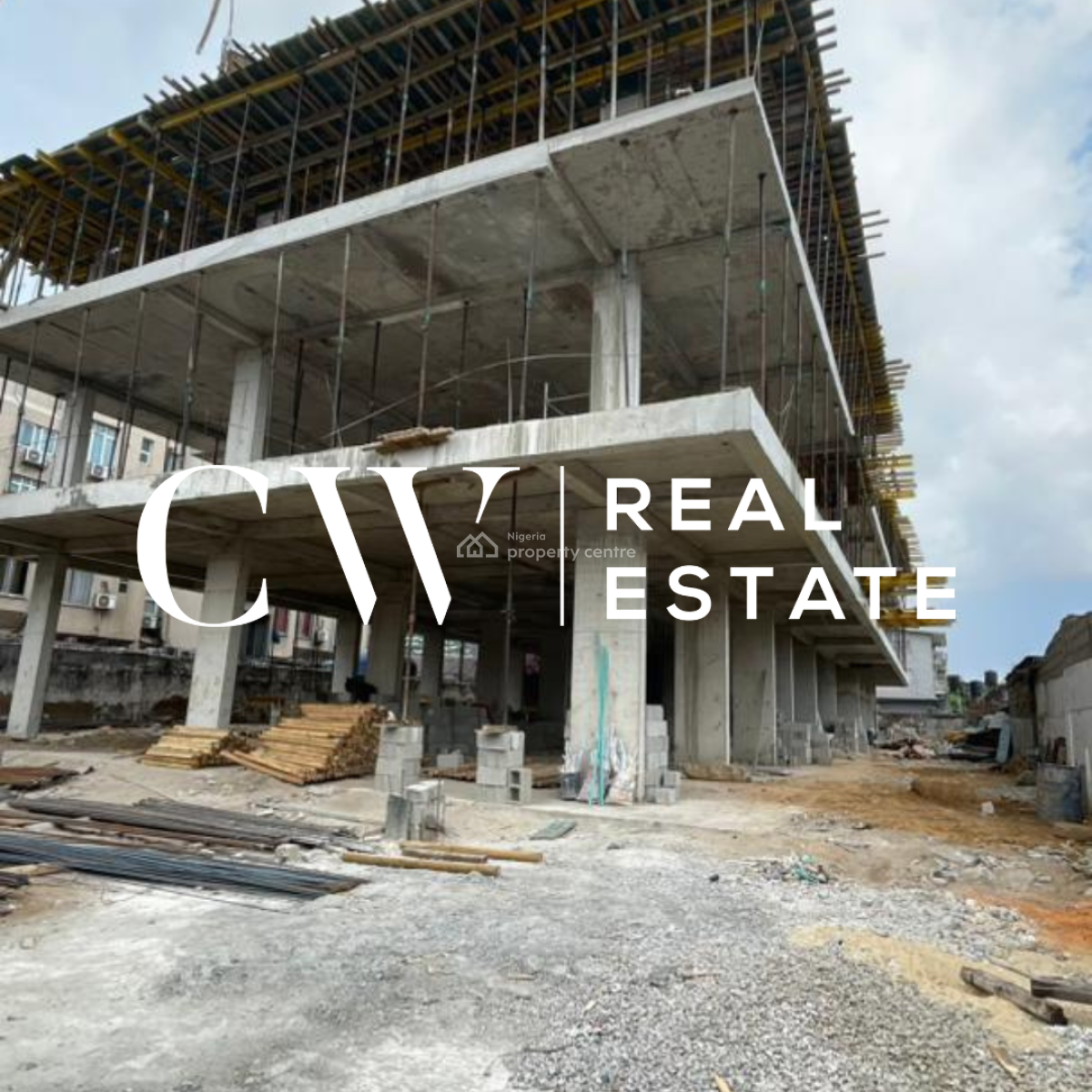 New Developments- Victoria Island, Victoria Island (vi), Lagos, Flat / Apartment for Sale