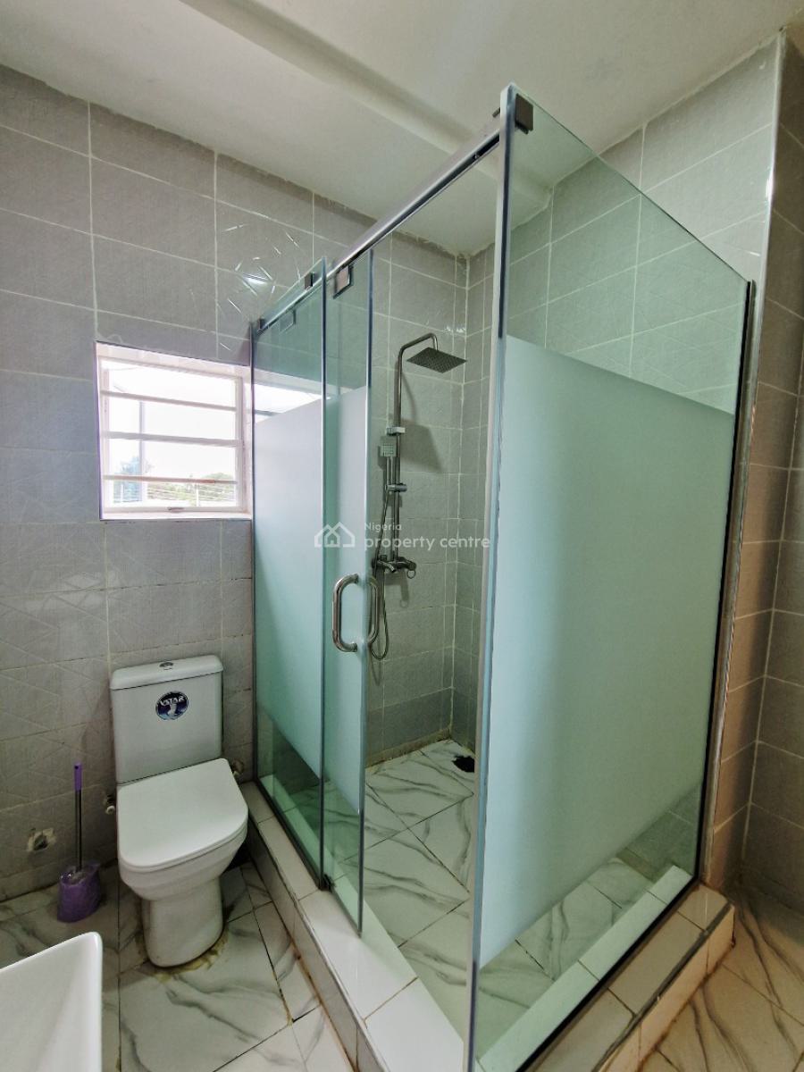 Sophisticated Studio Apartment, Sunny Okosun, Off Micheal Jackson Street, 5th Avenue, Gwarinpa, Abuja, Flat / Apartment Short Let