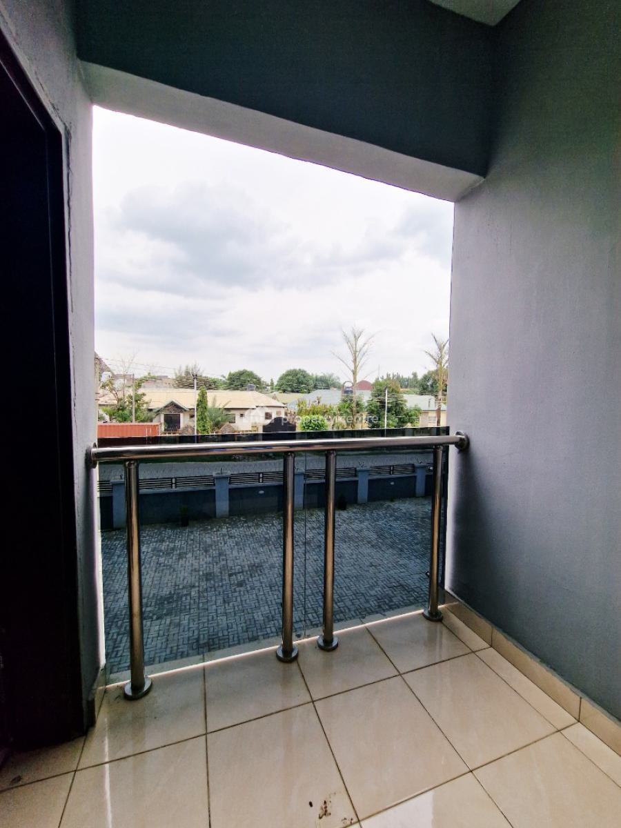 Sophisticated Studio Apartment, Sunny Okosun, Off Micheal Jackson Street, 5th Avenue, Gwarinpa, Abuja, Flat / Apartment Short Let