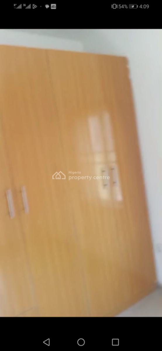 One Bedroom Flat in a Serene and Secured Estate, Karsana, Off Gwarinpa Extension, Karsana, Abuja, Mini Flat (room and Parlour) for Rent