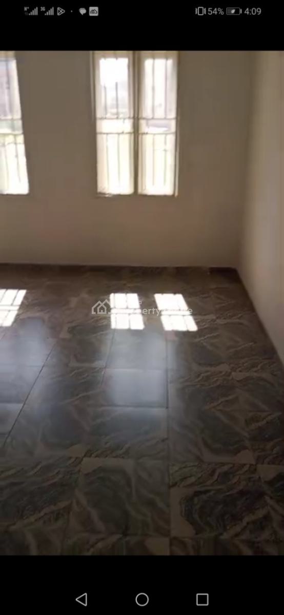 One Bedroom Flat in a Serene and Secured Estate, Karsana, Off Gwarinpa Extension, Karsana, Abuja, Mini Flat (room and Parlour) for Rent