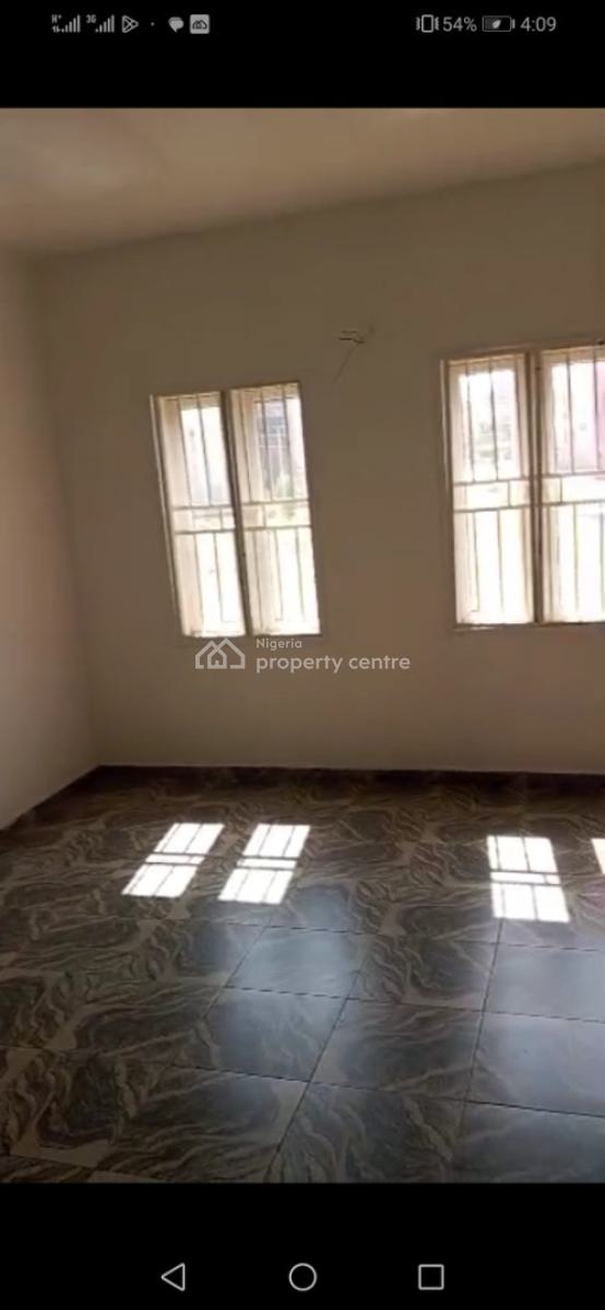One Bedroom Flat in a Serene and Secured Estate, Karsana, Off Gwarinpa Extension, Karsana, Abuja, Mini Flat (room and Parlour) for Rent