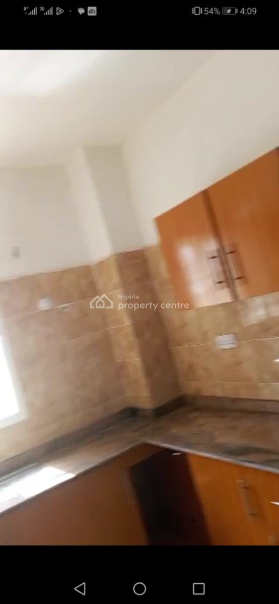 One Bedroom Flat in a Serene and Secured Estate, Karsana, Off Gwarinpa Extension, Karsana, Abuja, Mini Flat (room and Parlour) for Rent