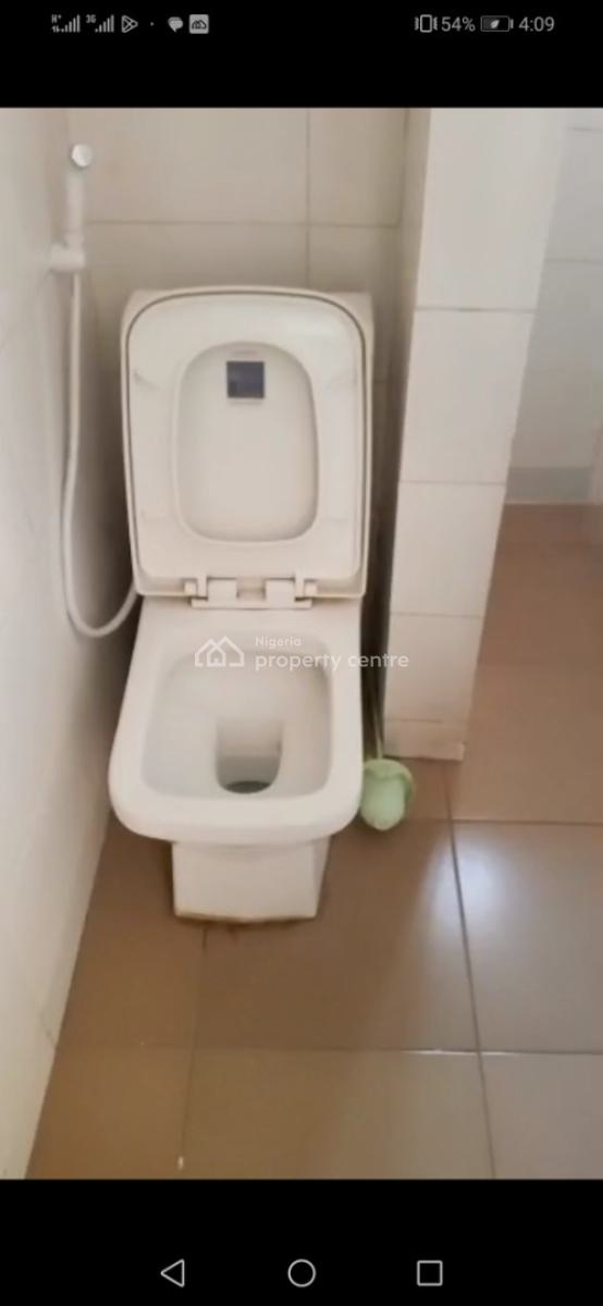 One Bedroom Flat in a Serene and Secured Estate, Karsana, Off Gwarinpa Extension, Karsana, Abuja, Mini Flat (room and Parlour) for Rent