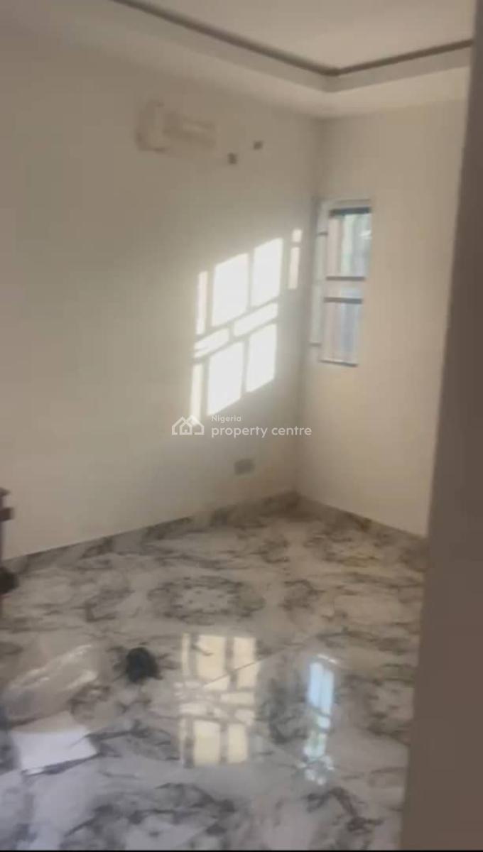 One Bedroom Flat in a Serene and Secured Estate, Off Gwarinpa Extension, Karsana, Abuja, Mini Flat (room and Parlour) for Rent