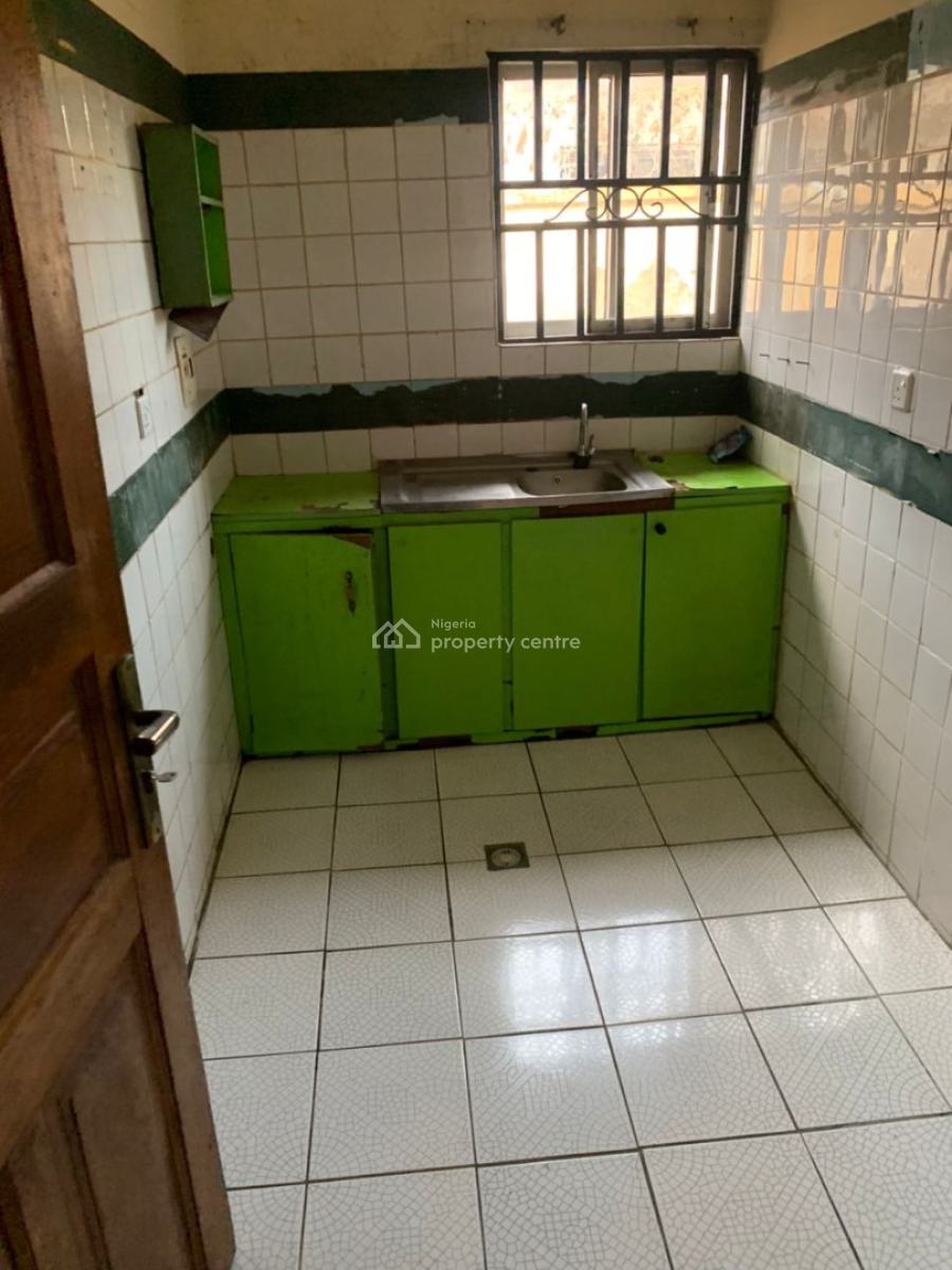 One Bedroom Flat in a Serene and Secured Estate, Off Gwarinpa Extension, Karsana, Abuja, Mini Flat (room and Parlour) for Rent