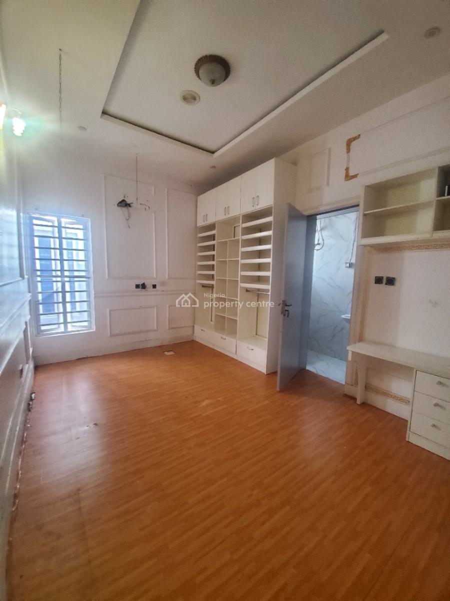 1 Bedroom Shared Kitchen Apartment, Orchid Road, Lekki, Lagos, Self Contain (single Rooms) for Rent