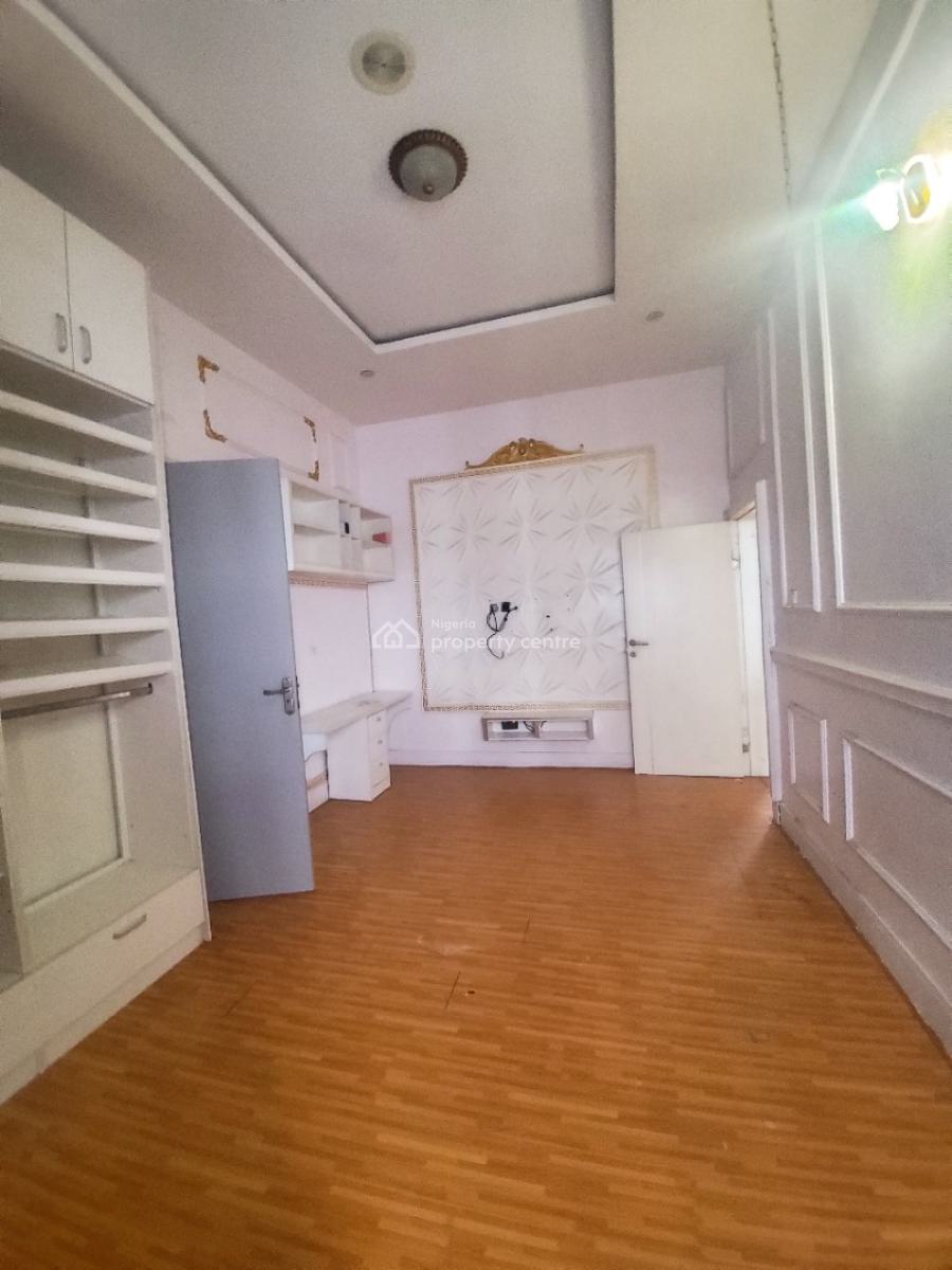 1 Bedroom Shared Kitchen Apartment, Orchid Road, Lekki, Lagos, Self Contain (single Rooms) for Rent