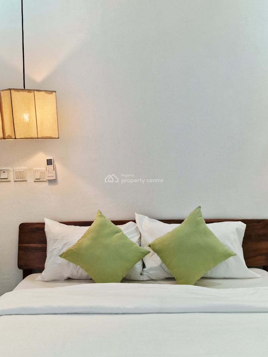 Sophisticated Studio Apartment, Sunny Okosun, Off Micheal Jackson Street, 5th Avenue, Gwarinpa, Abuja, Flat / Apartment Short Let