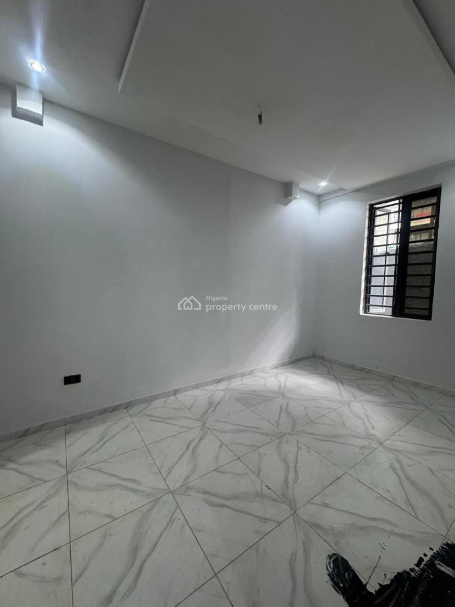 Newly Built 2 Bedroom Apartment, Ikate, Lekki, Lagos, House for Rent