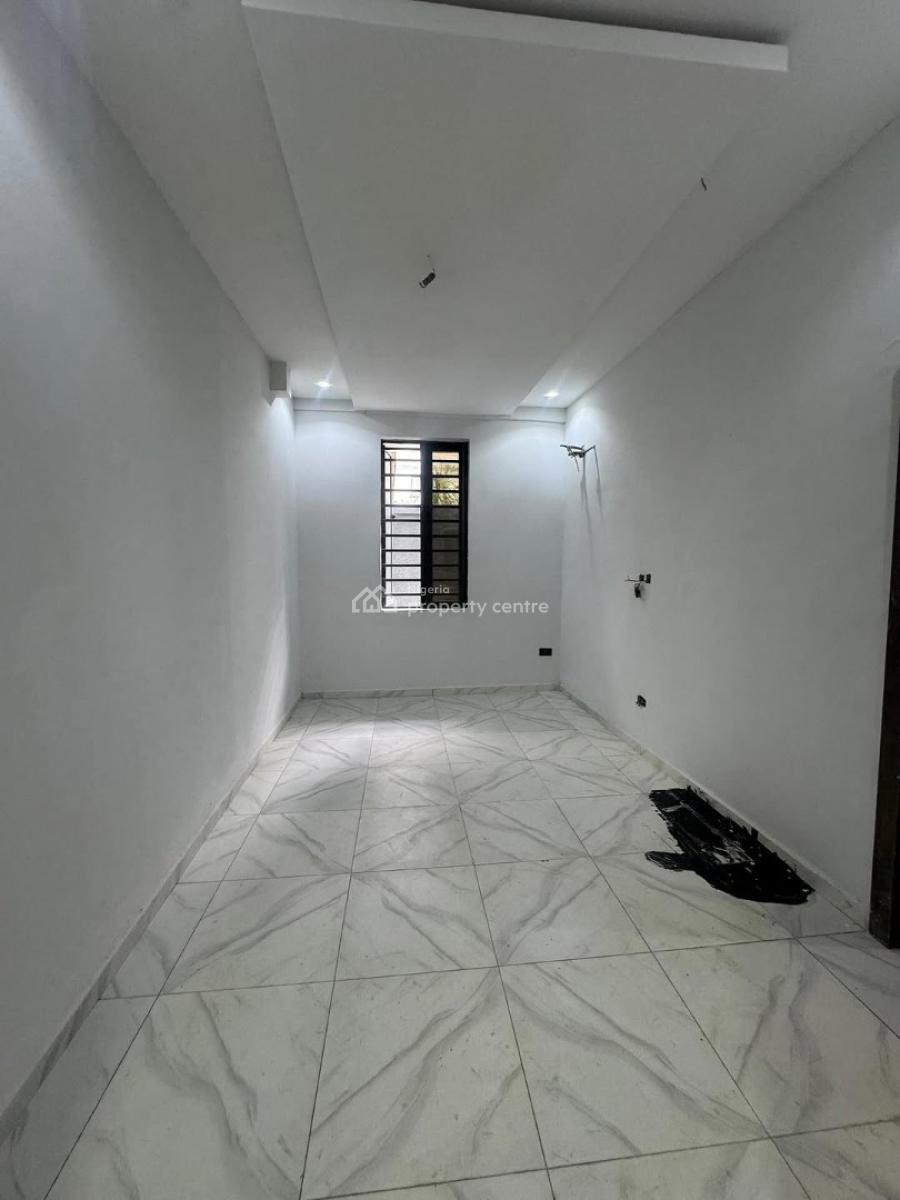 Newly Built 2 Bedroom Apartment, Ikate, Lekki, Lagos, House for Rent