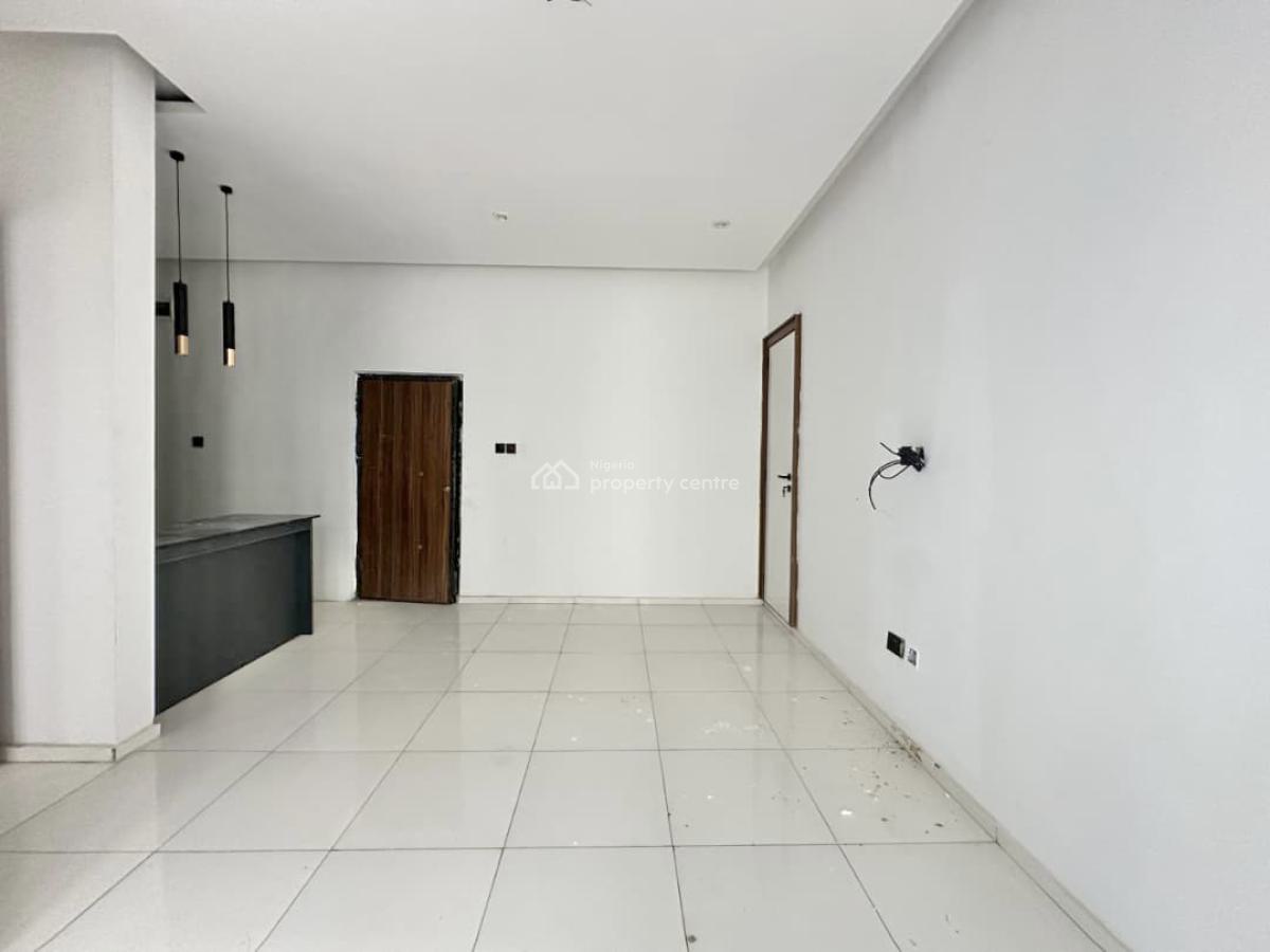 Newly Built 2 Bedroom Apartment, Ajah, Lagos, Flat / Apartment for Rent